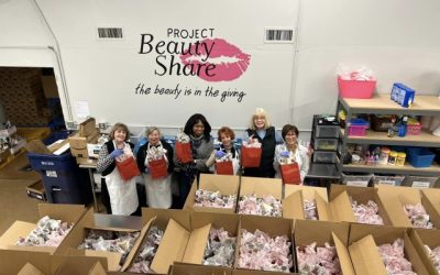 April Sustainable Project